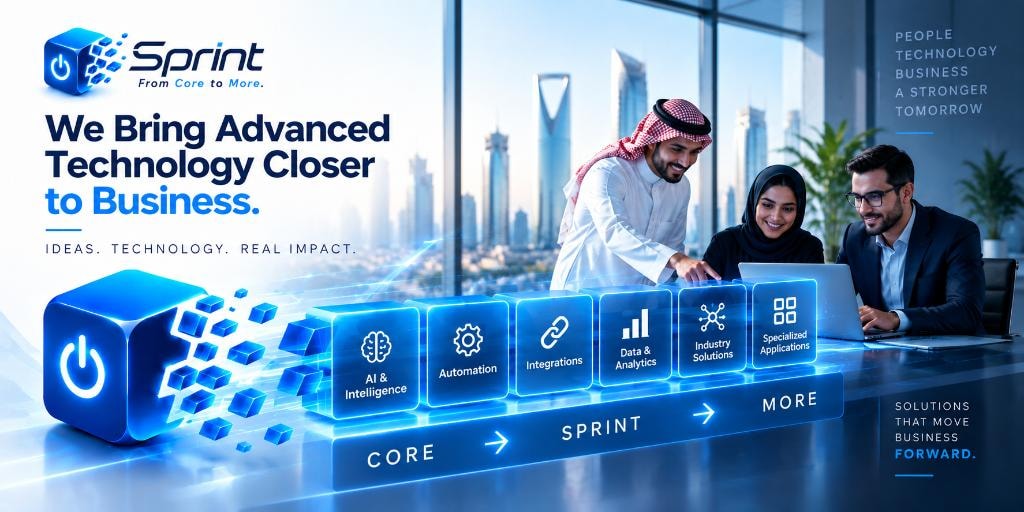 AI and intelligent technology solutions