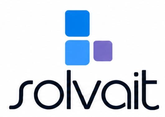 Solvait