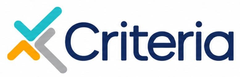Criteria