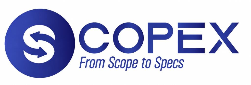 SCOPEX — From Scope to Specs